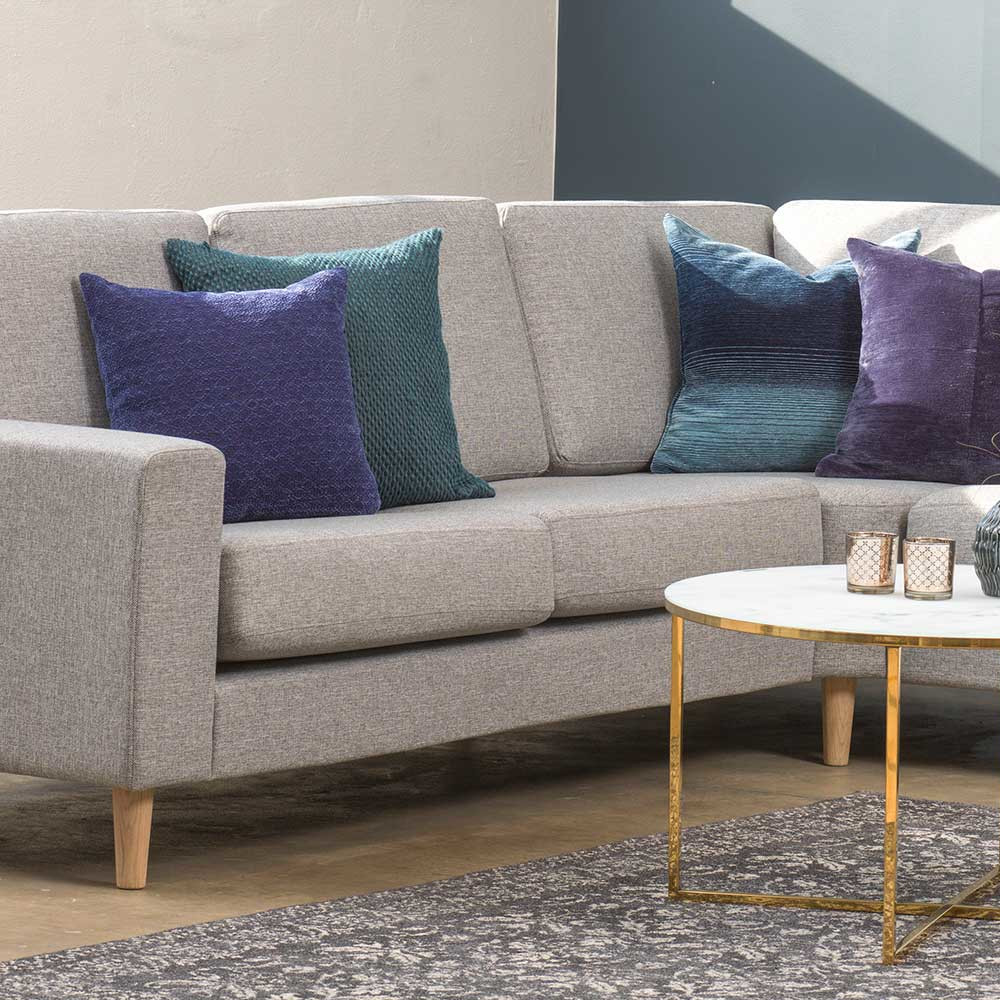 Dalton Custom Corner Sofa