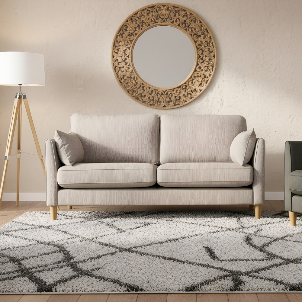 Glen 3 Seater Sofa