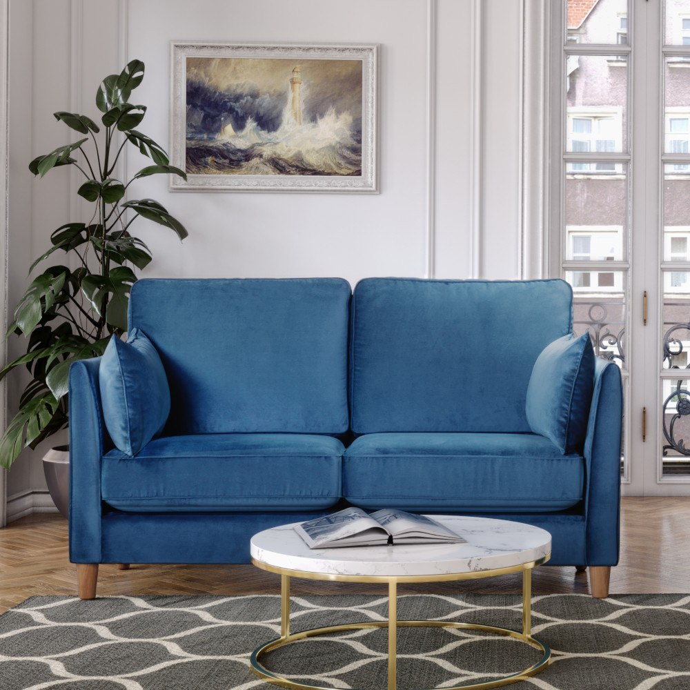 Glen 2 Seater Sofa