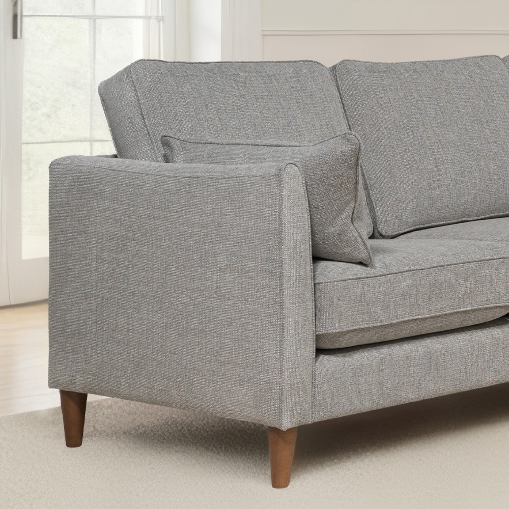 Glen Custom Corner Sofa