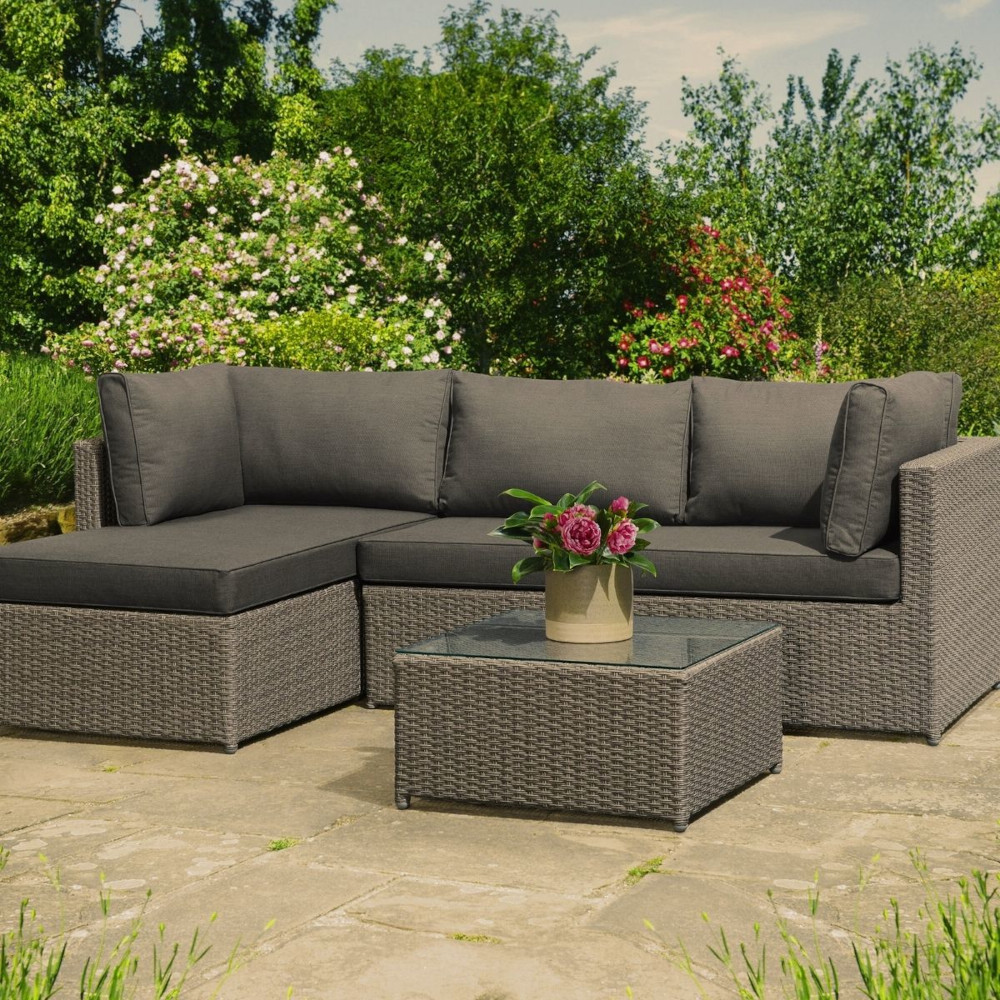 Doddington Lounge Set