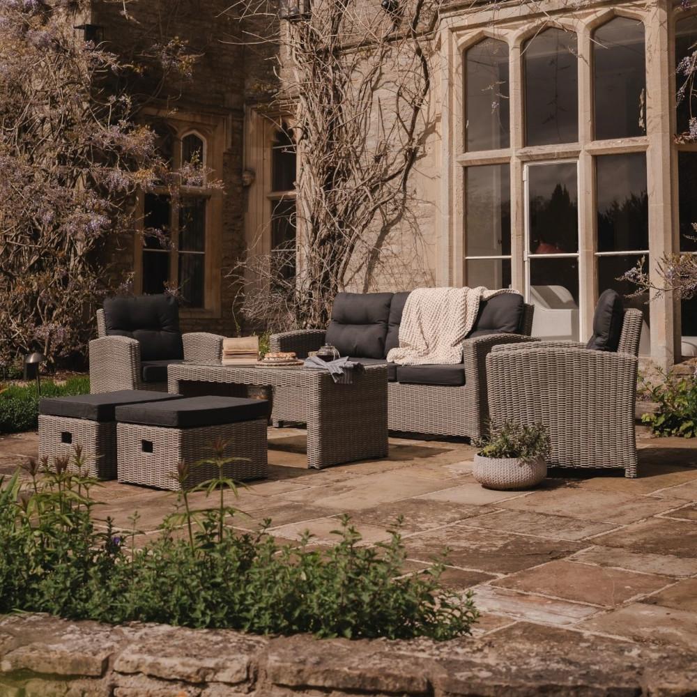 Abbeywood Lounge Set