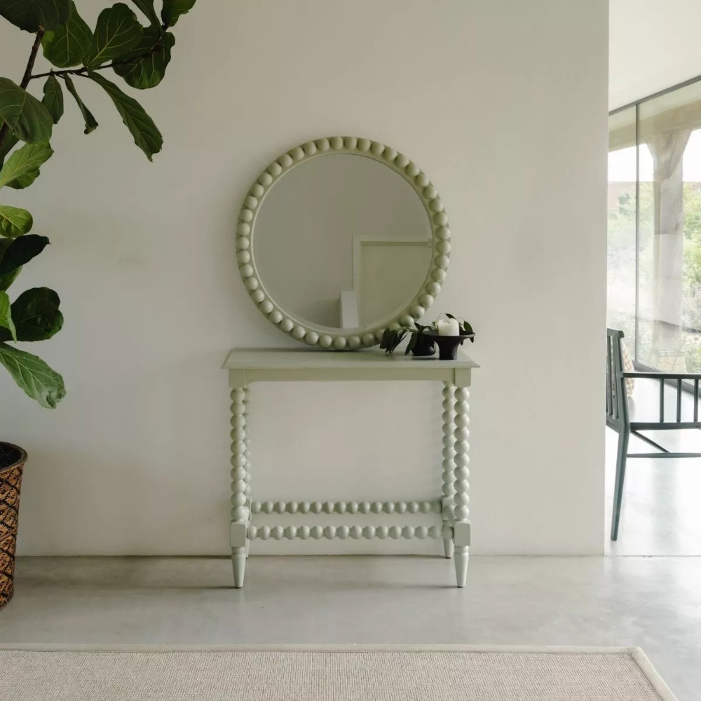 Croyde Small Console Table