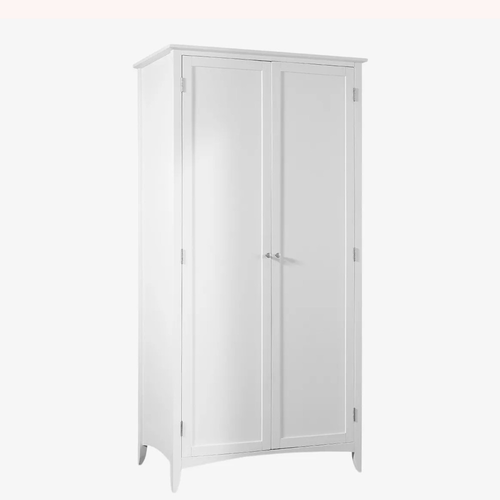 Statement Furniture/Edward Hopper 2 Door Wardrobe white background.jpg