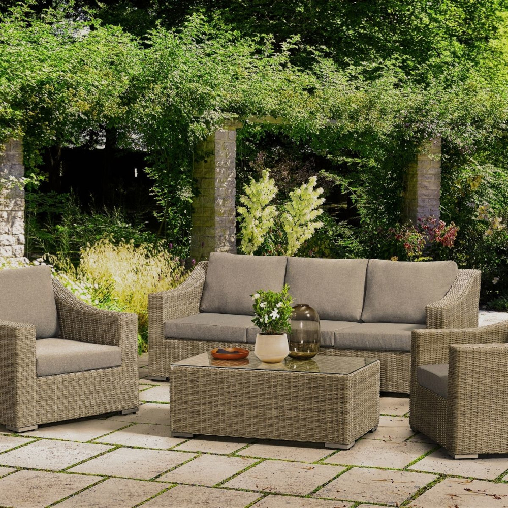 Barnsdale Lounge Set