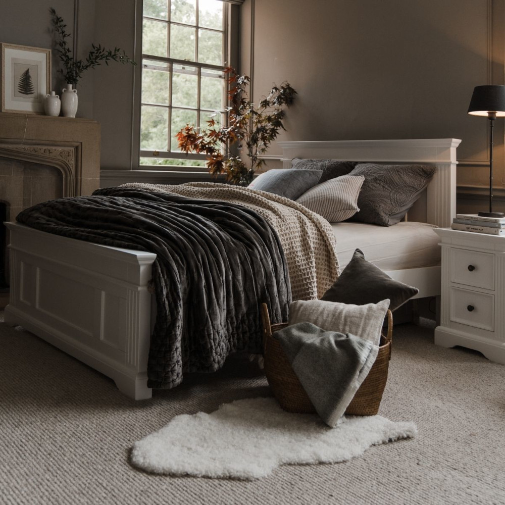 Goodrington Bed