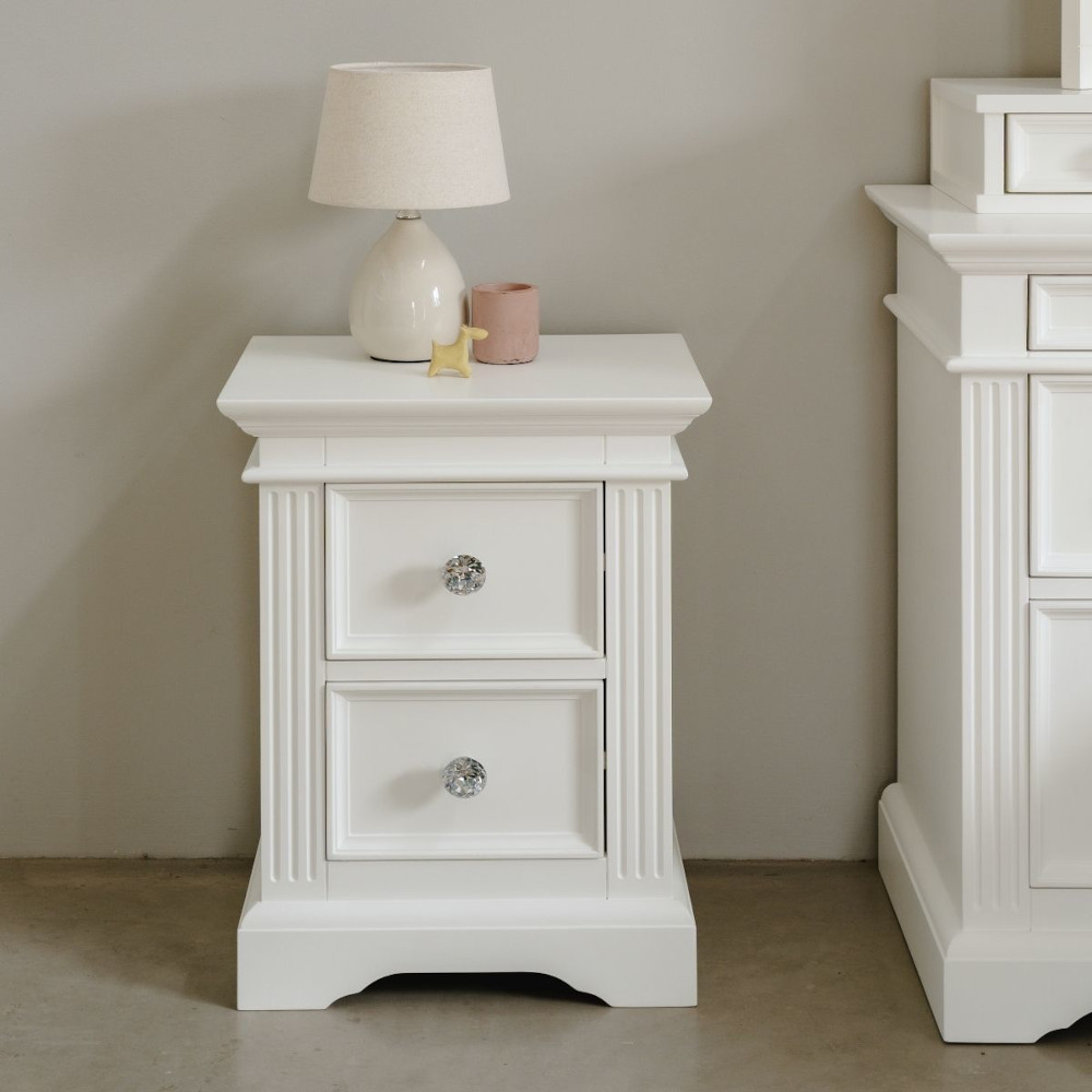 Goodrington Bedside Cabinet