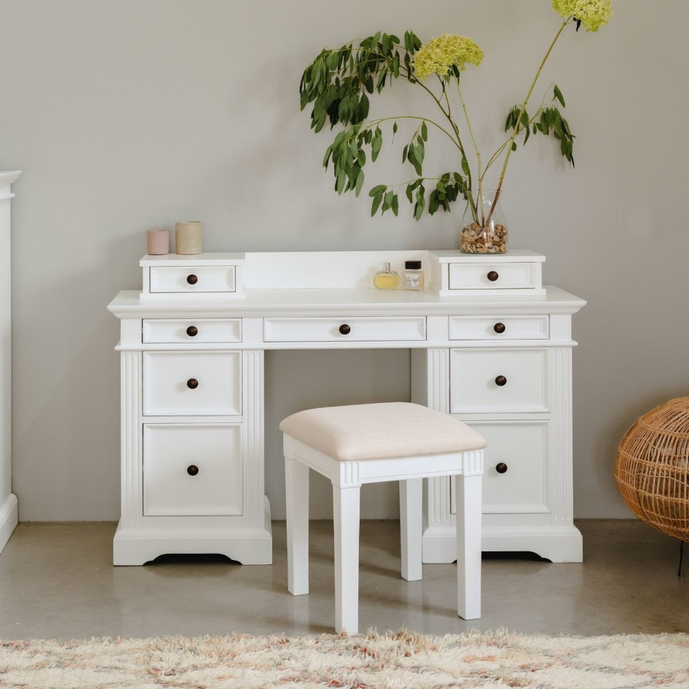 Goodrington Dressing Table Extension Drawers