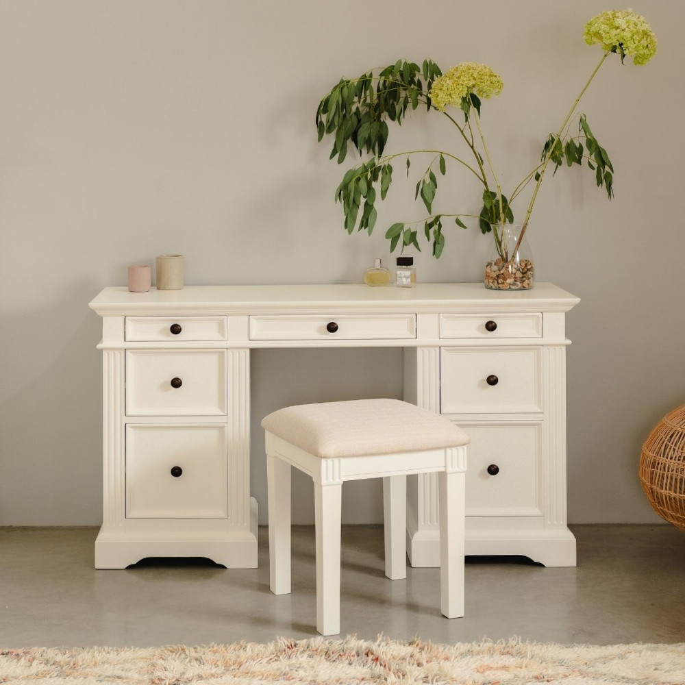 Statement Furniture/Gainsborough Dressing Table in Vintage Cream.jpg