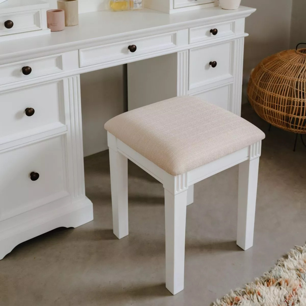 Goodrington Dressing Table Stool