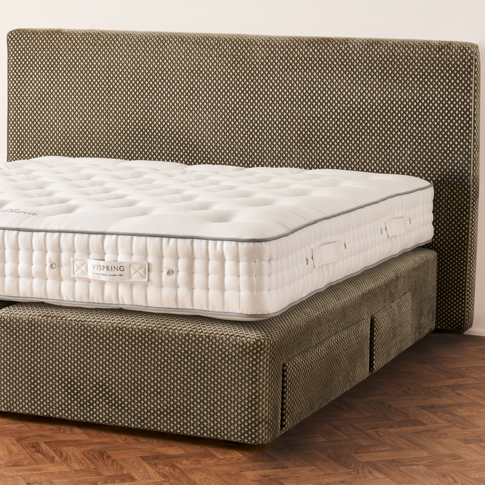 Vispring Burlington Headboard