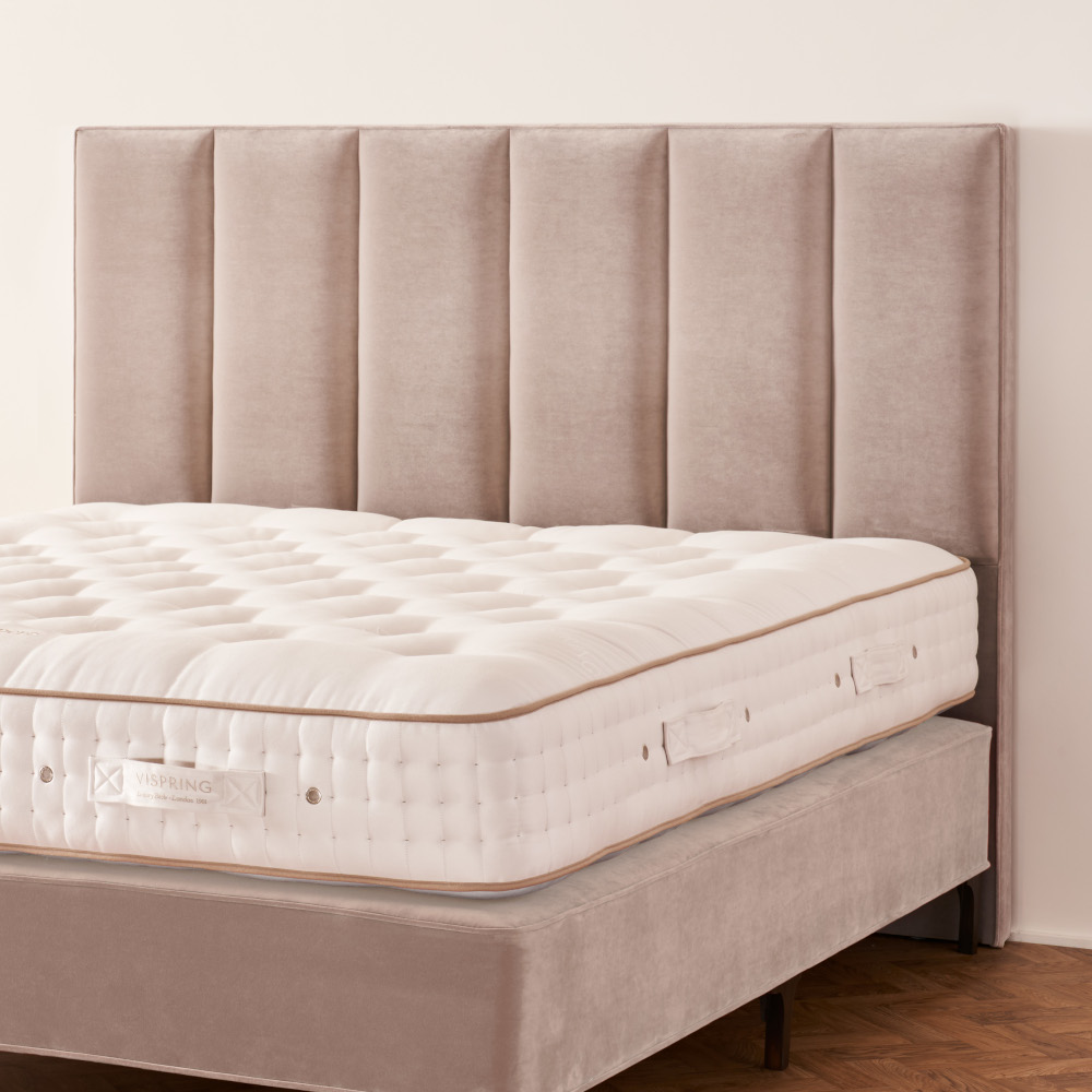 Vi-Spring Ceto Headboard