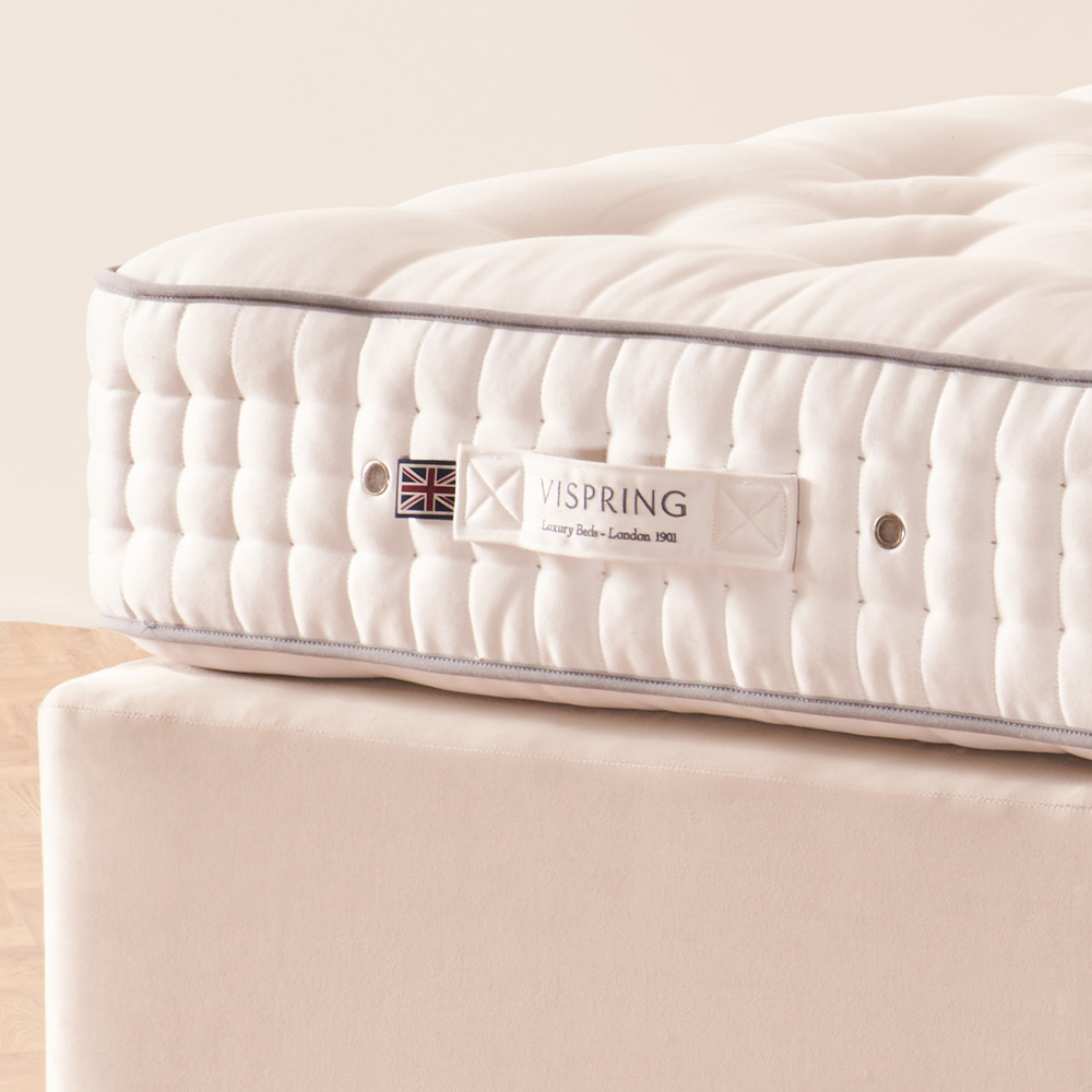Vispring Regal Superb Mattress
