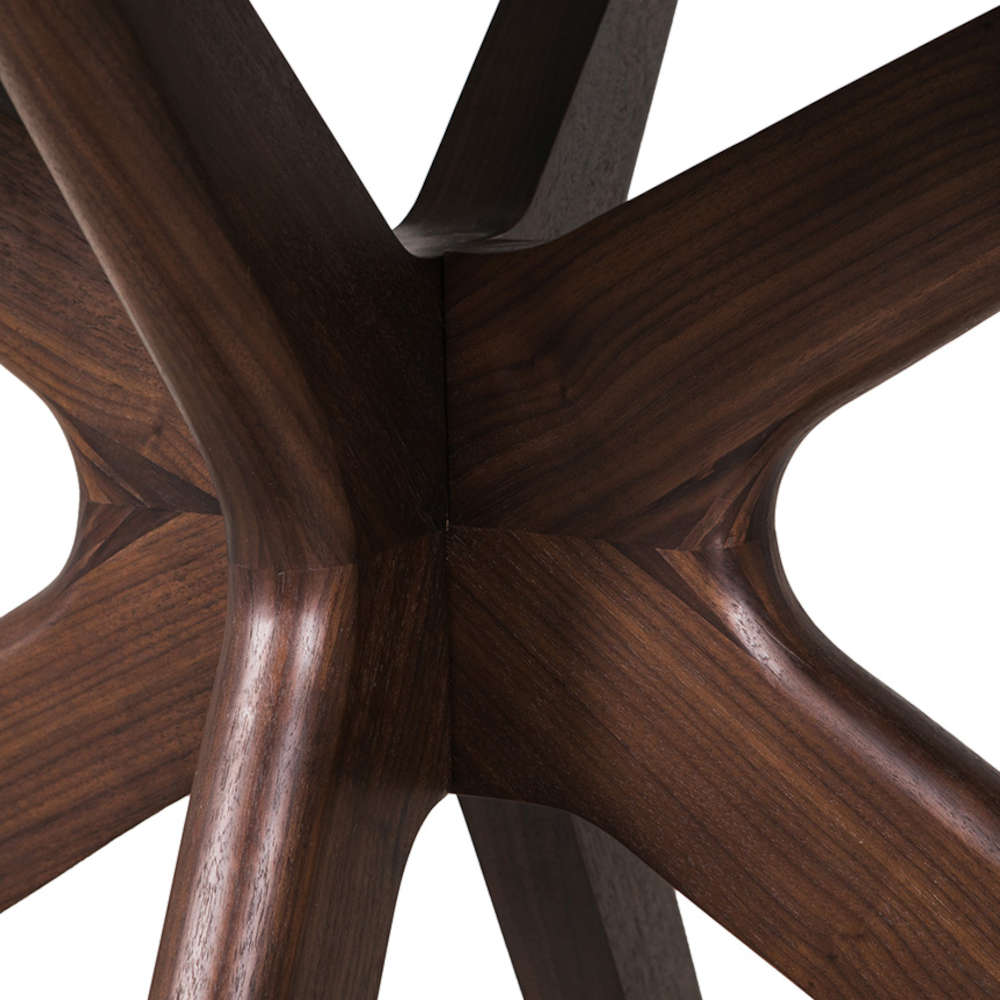 Ariya Rectangular Dining Table Francis of Malvern