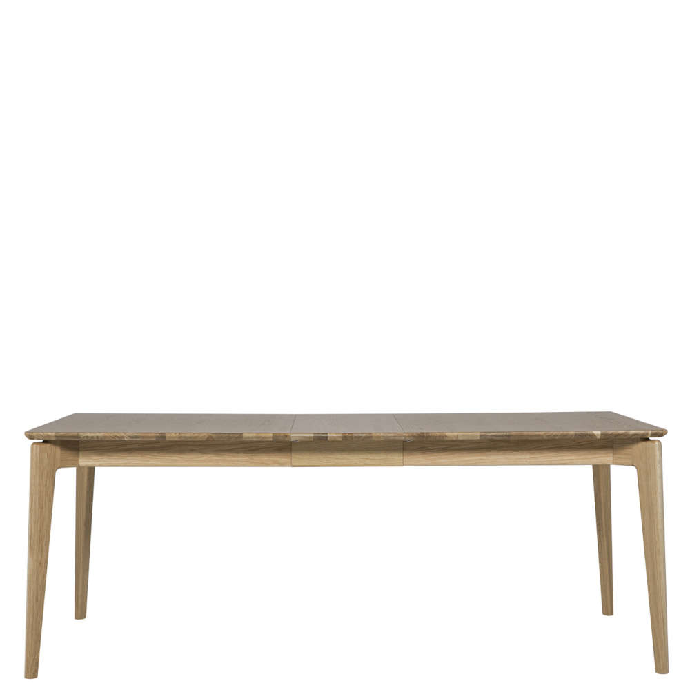 Hadley Extending Dining Table Medium Or Large