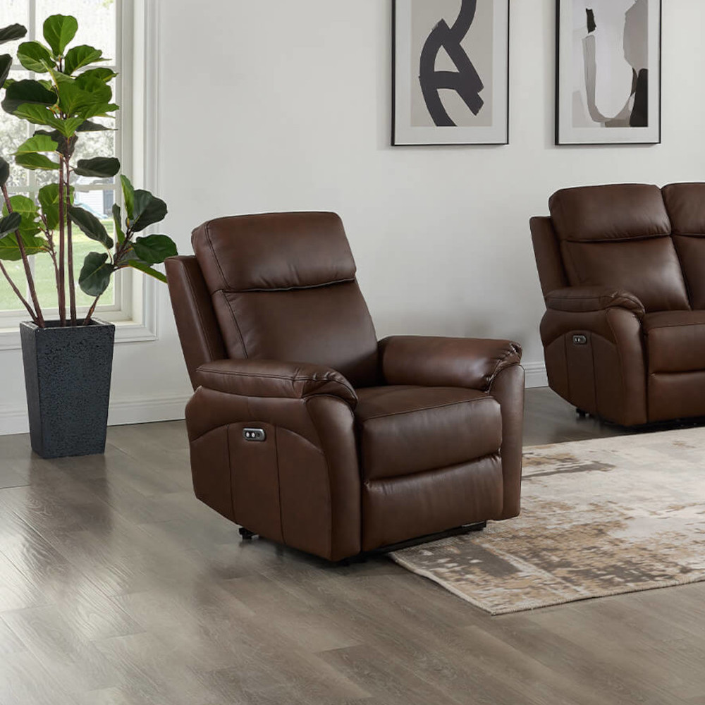 Nardo Recliner Chair Collection