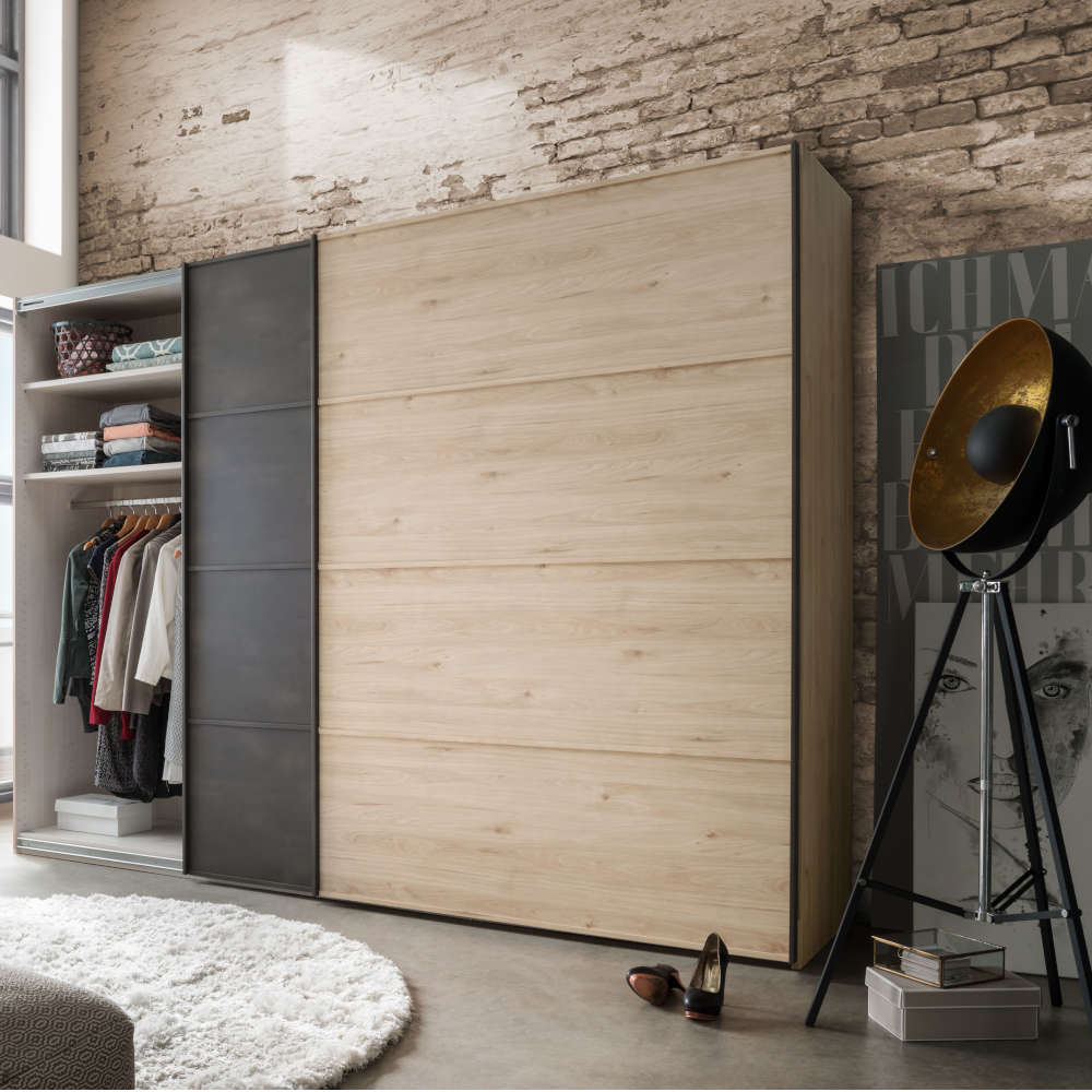 Wiemann/BRÜSSEL_02054_18_Steineiche-NB Abs.Schiefer-NB_SWT300cm ohne PPT_links offen.jpg