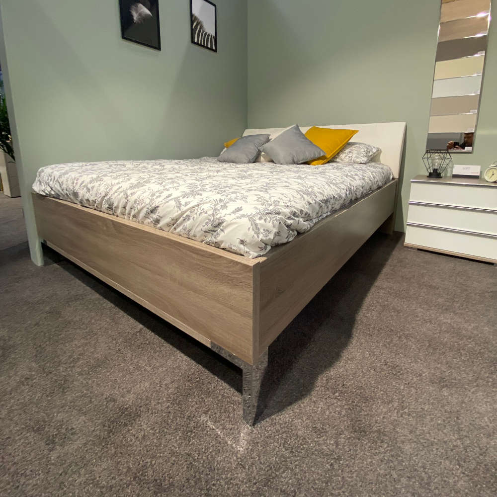 Loft Bedstead