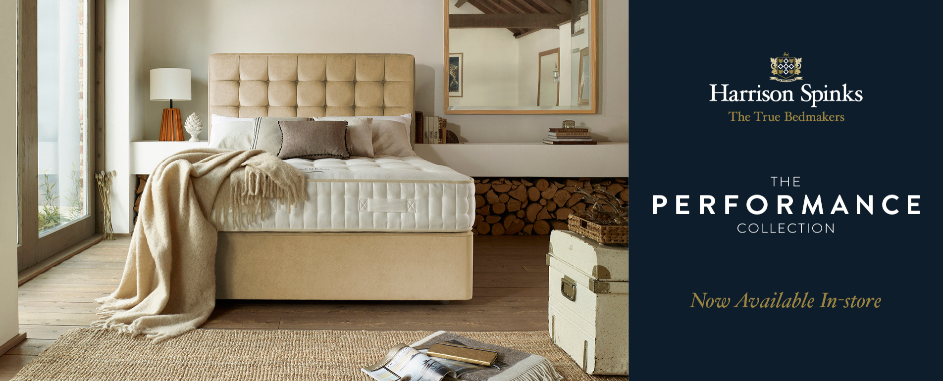 New Harrisons Models V1