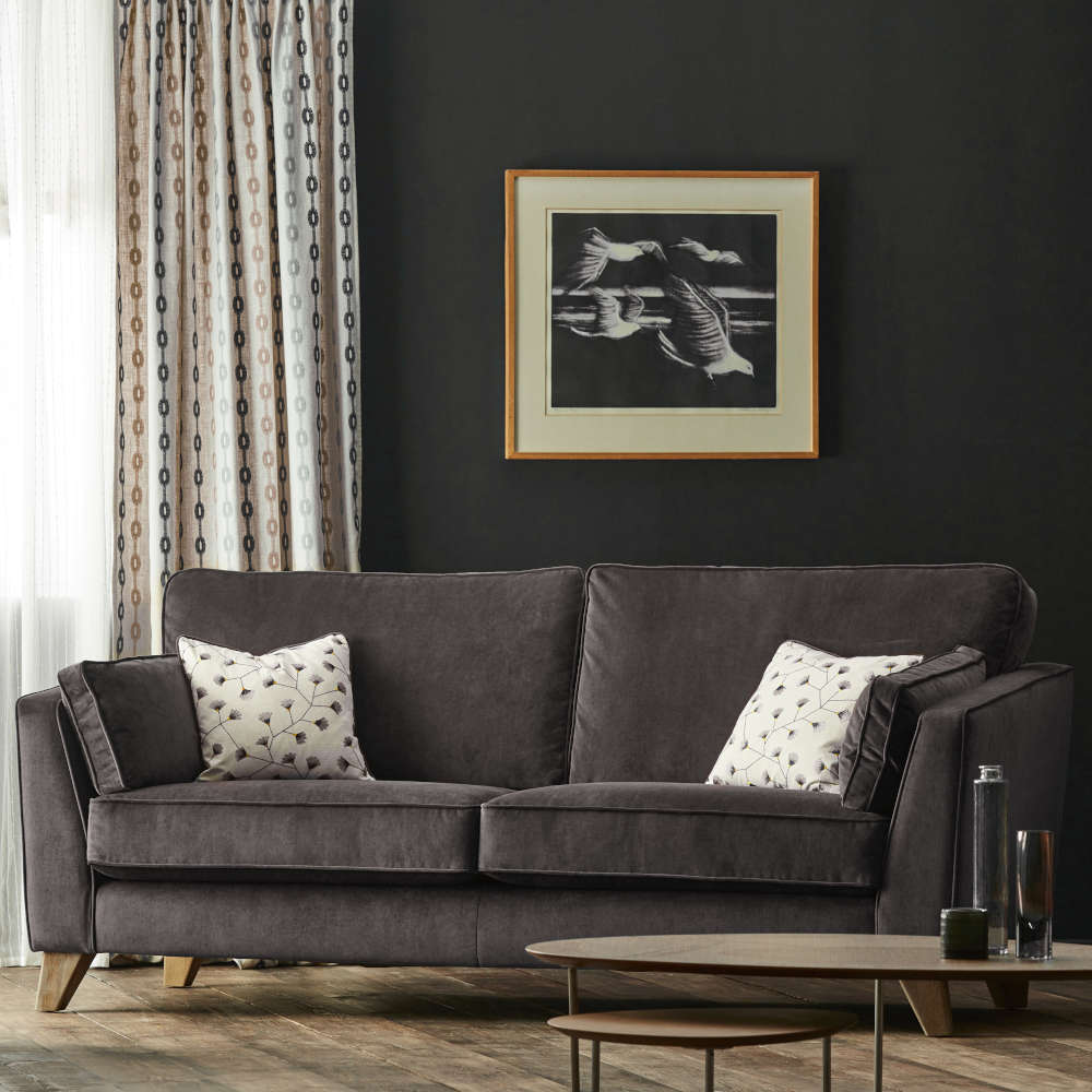 Vincent 2 Seater Sofa
