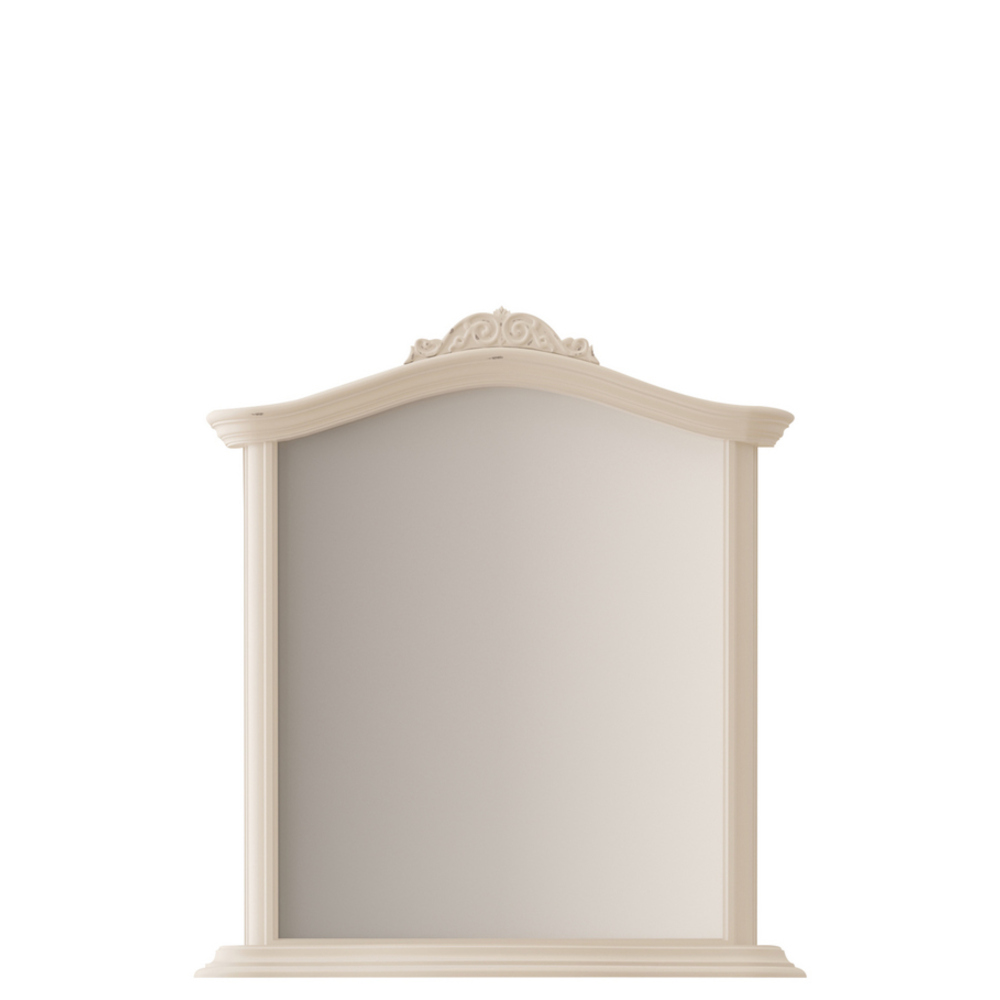 Willis And Gambier Ivory Dressing Table Mirror