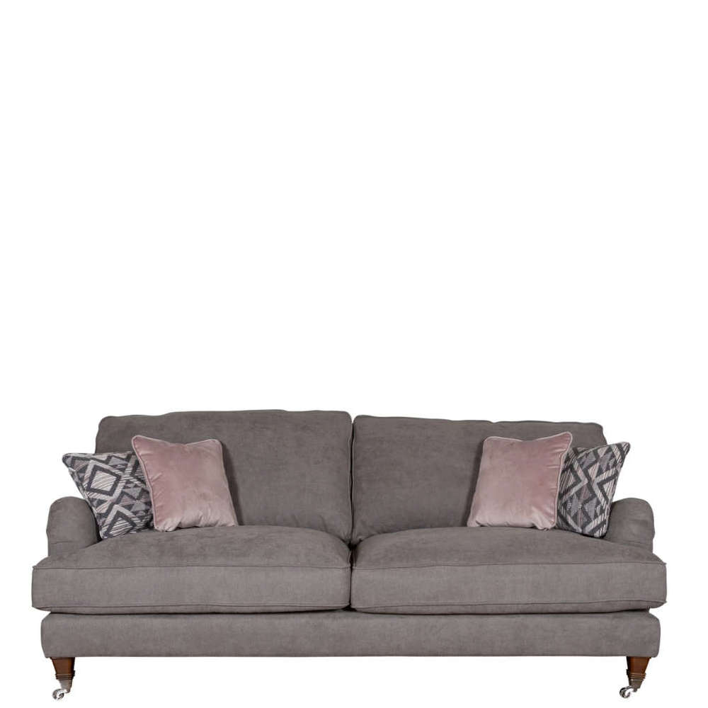 Beatrix 3 Seater Sofa