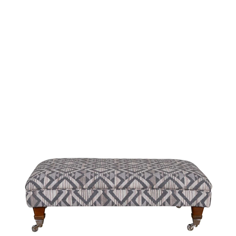 Beatrix Accent Stool