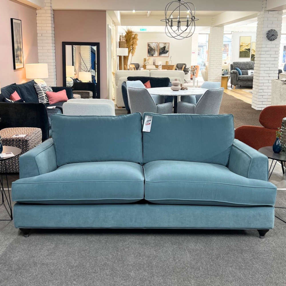 Parker Knoll Hoxton Large 2 Seater Sofa