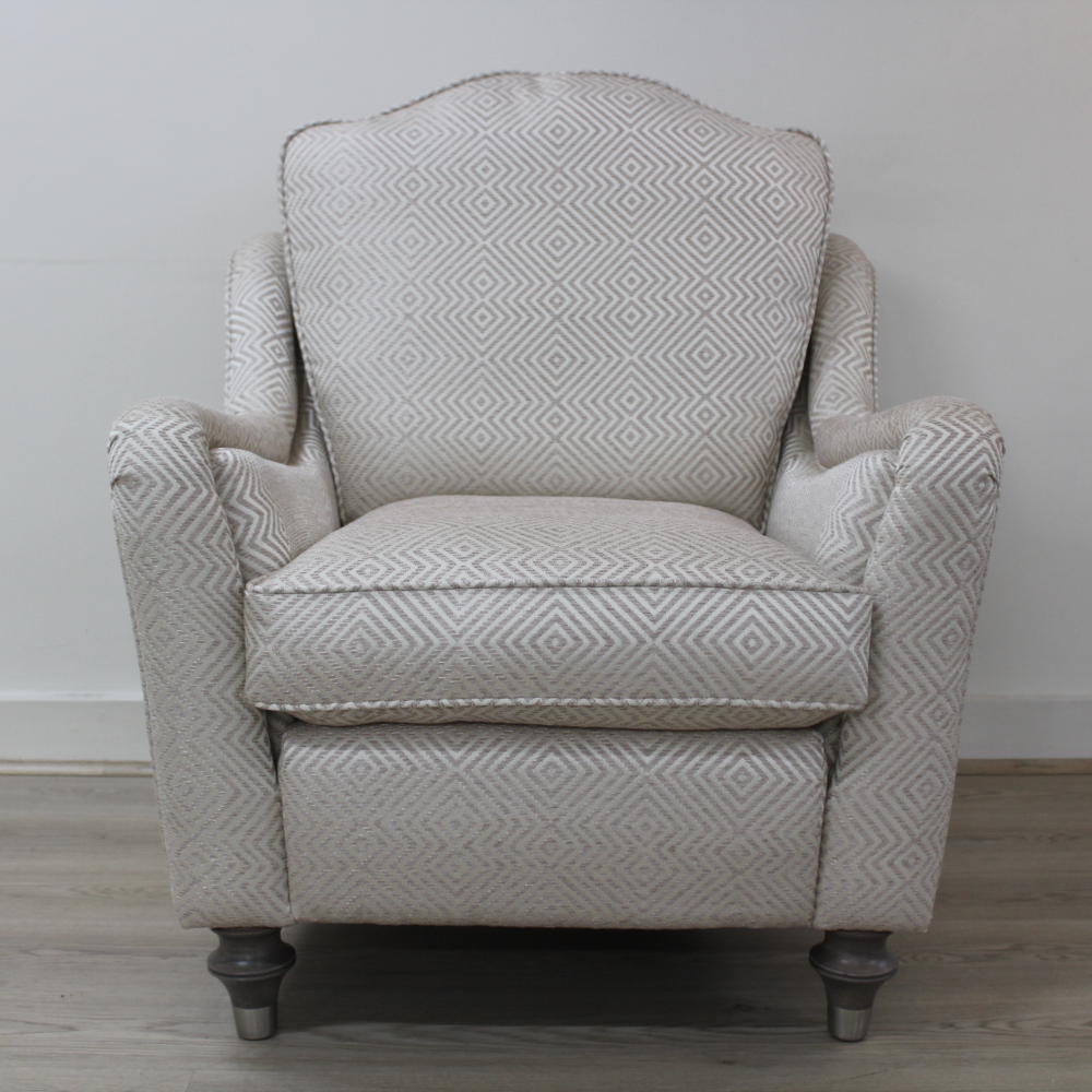 Liberty Armchair