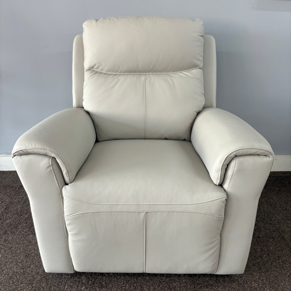 Russo Electric Recliner Chair