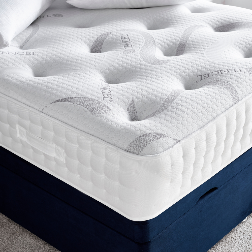 Pisa Mattress