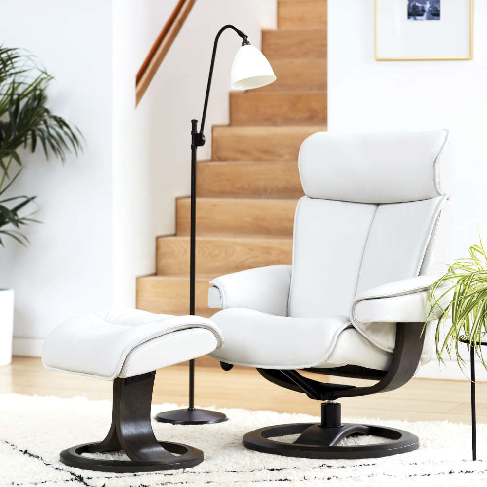 G Plan Bergen Chair And Stool