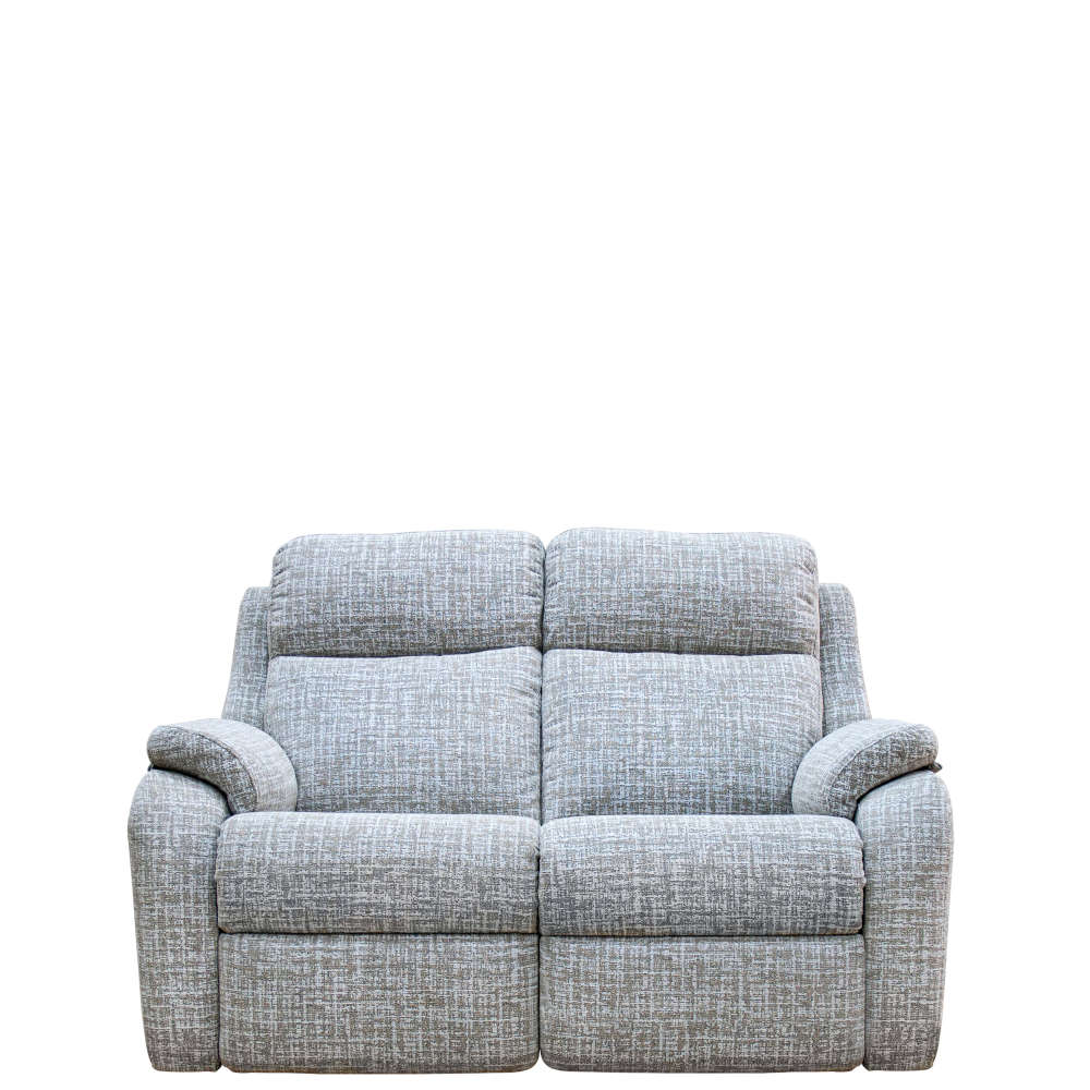 G Plan Kingsbury 2 Seater Sofa