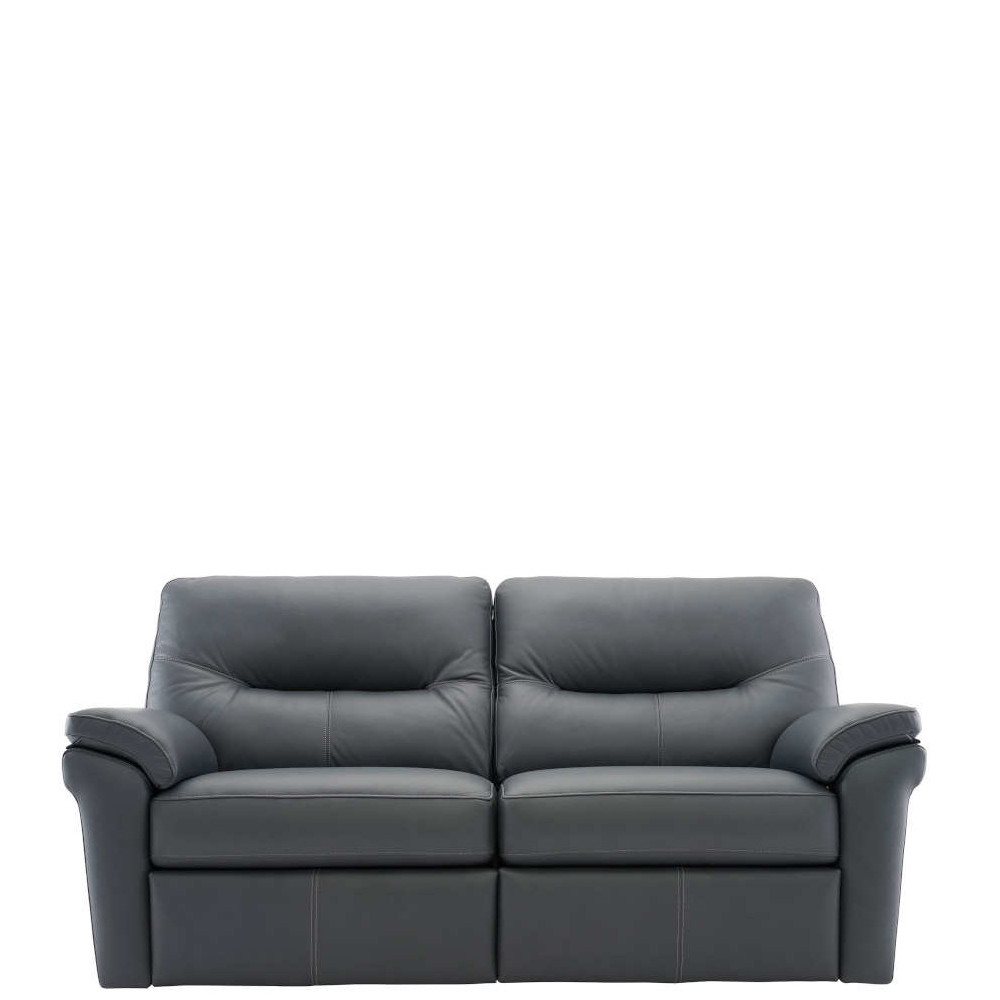 G Plan Seattle 2.5 Seater Sofa
