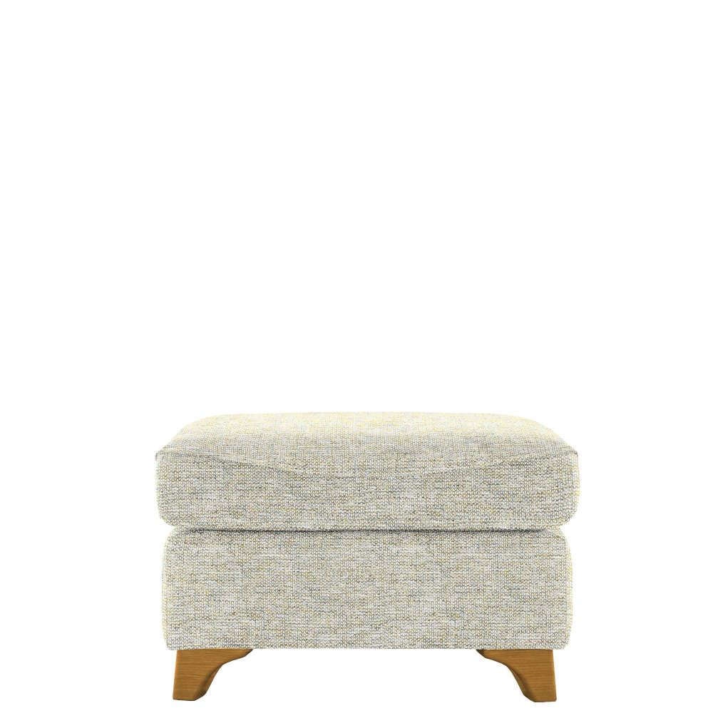 G Plan Jackson Footstool