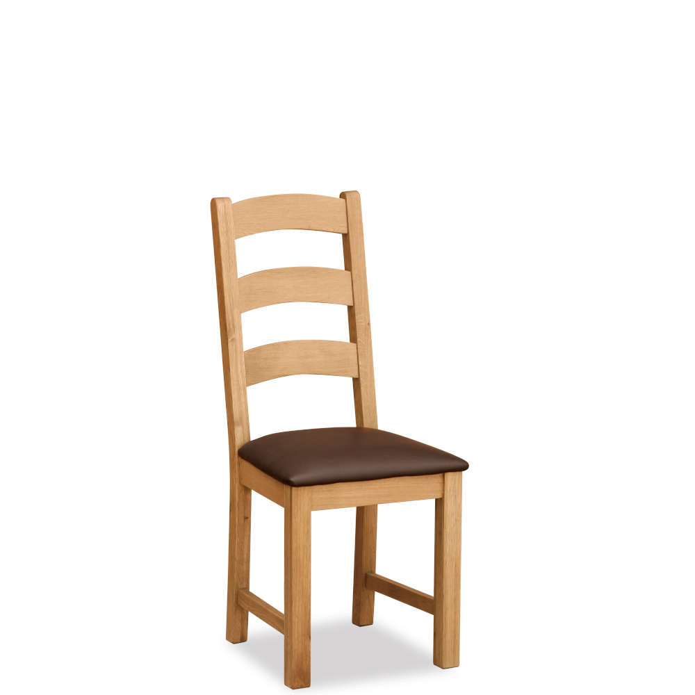Salisbury Lite Ladder Dining Chair