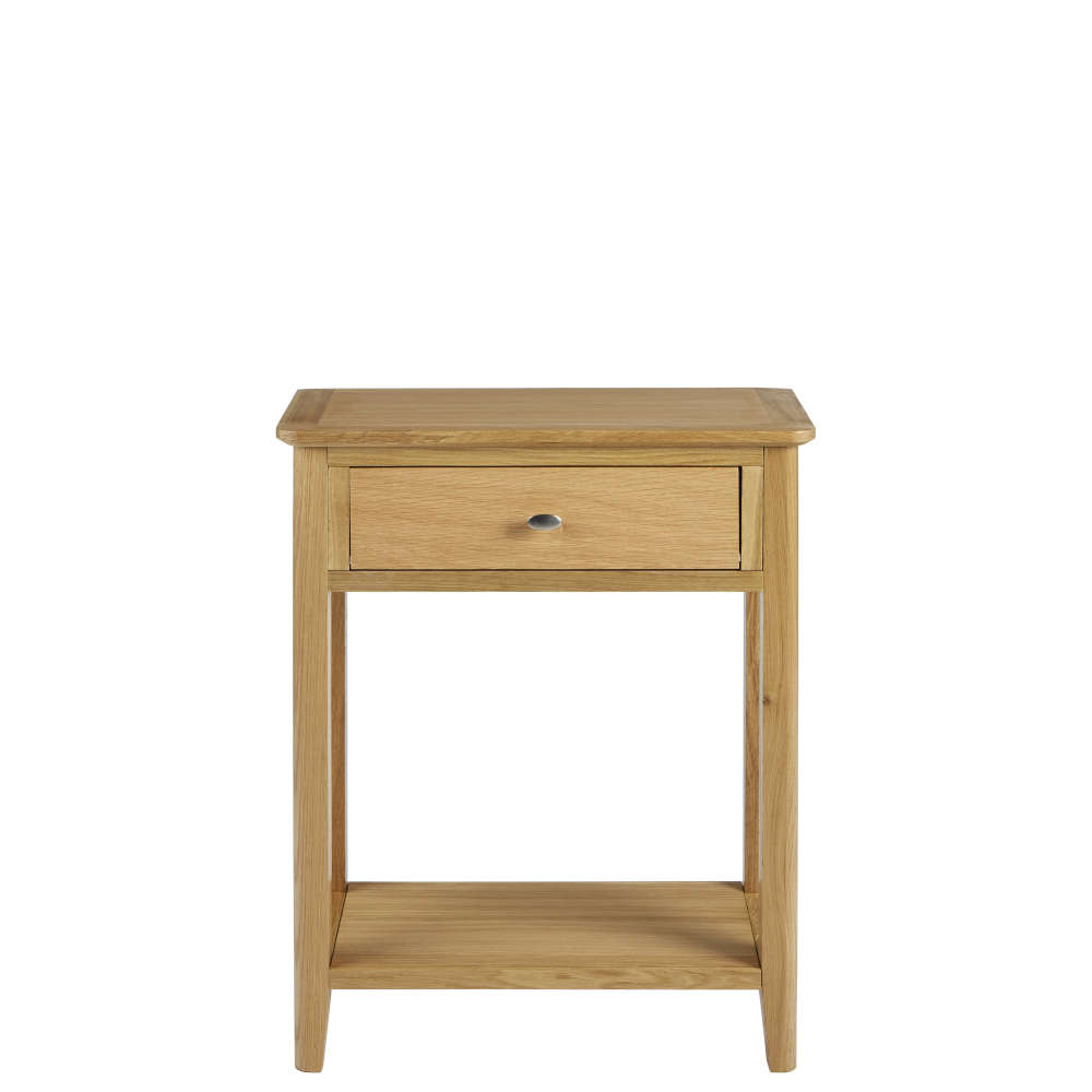 Bath Telephone Table