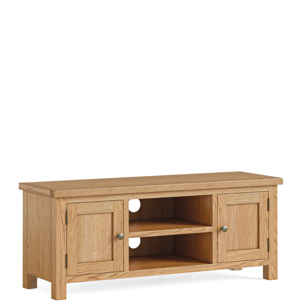 Salisbury Lite Large TV Unit