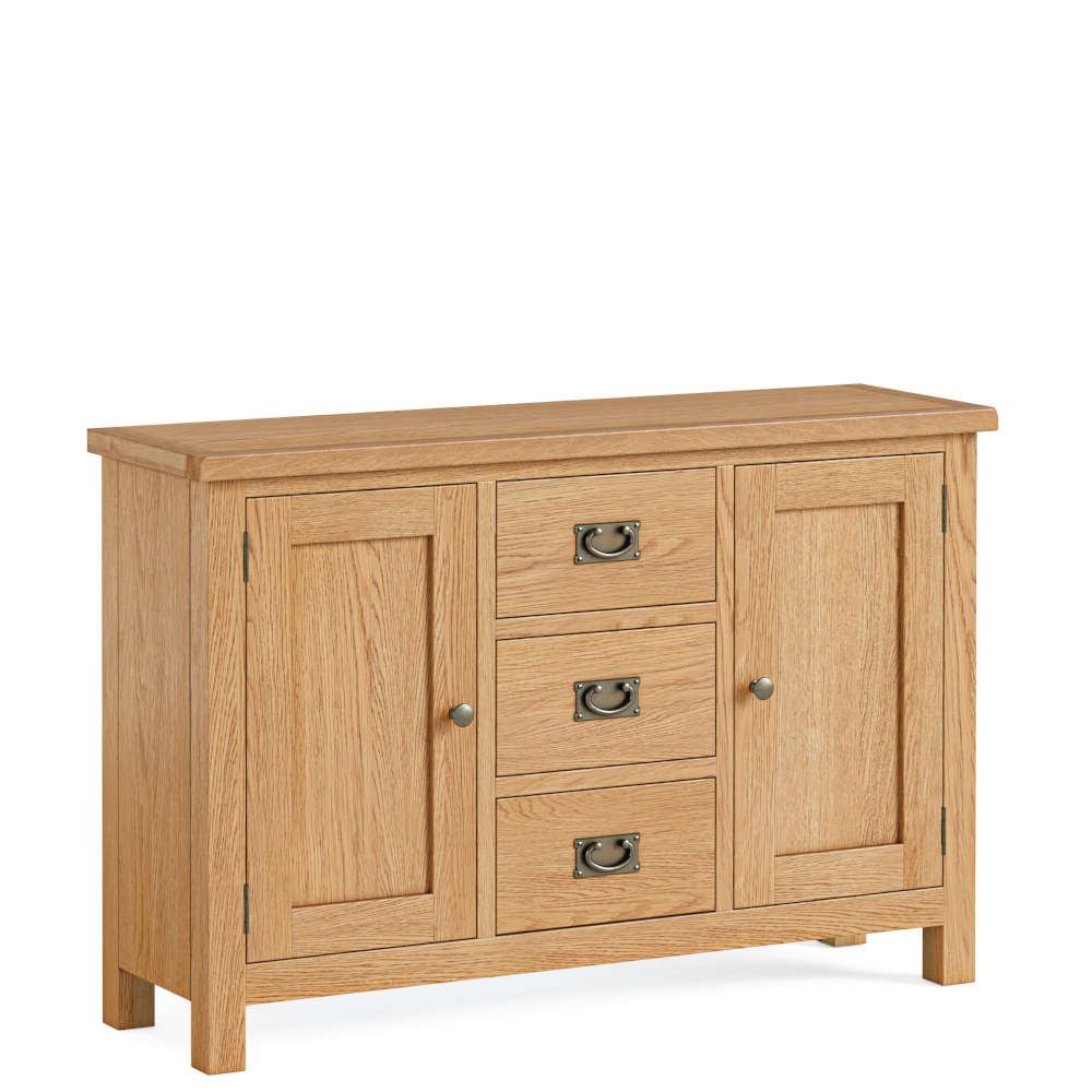 Salisbury Lite Wide Sideboard