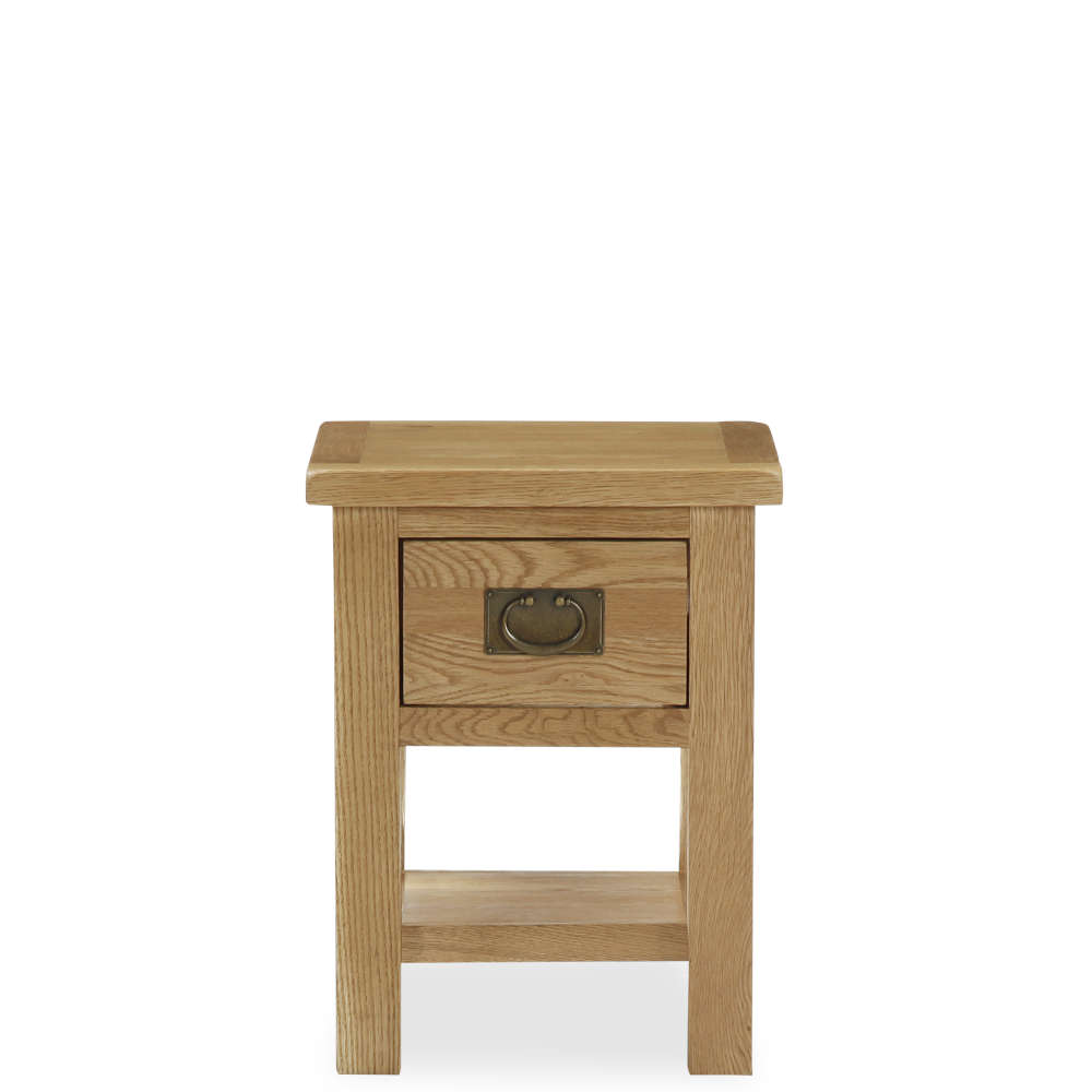 Salisbury Lite Lamp Table