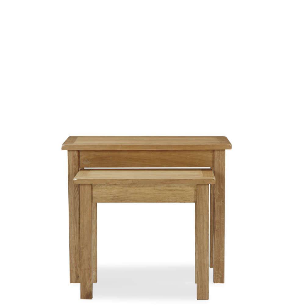 Salisbury Lite Nest Of Tables