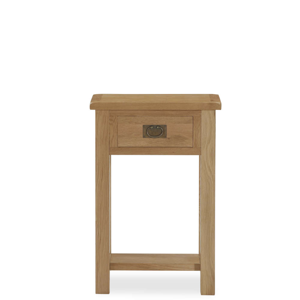 Salisbury Lite Telephone Table