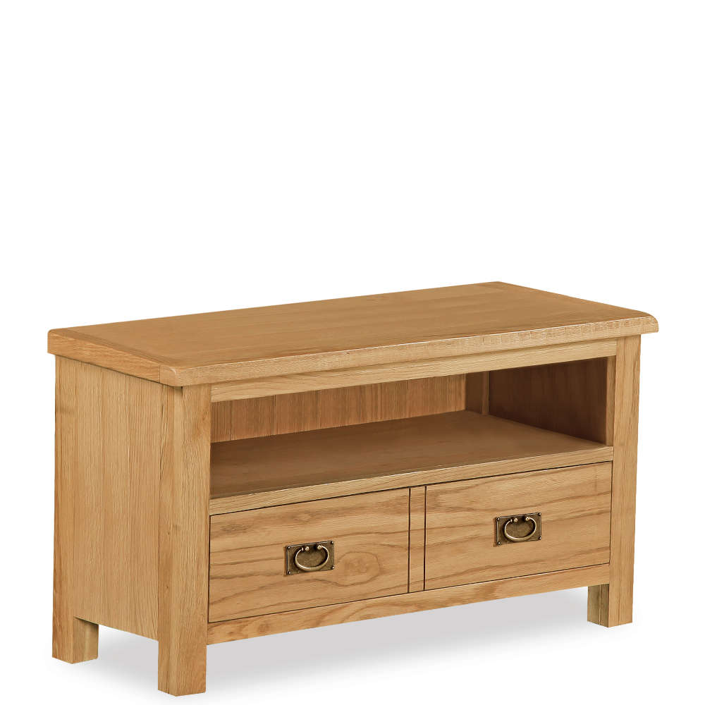 Salisbury Lite Small Media Stand