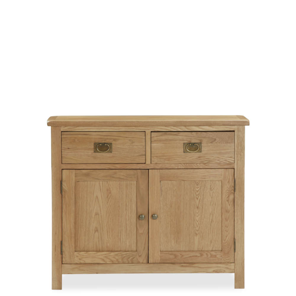 Salisbury Lite Small Sideboard
