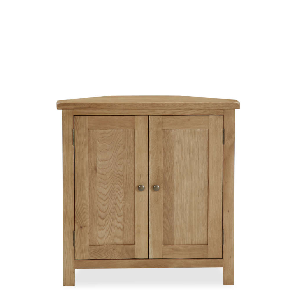 Salisbury Lite Corner Cupboard