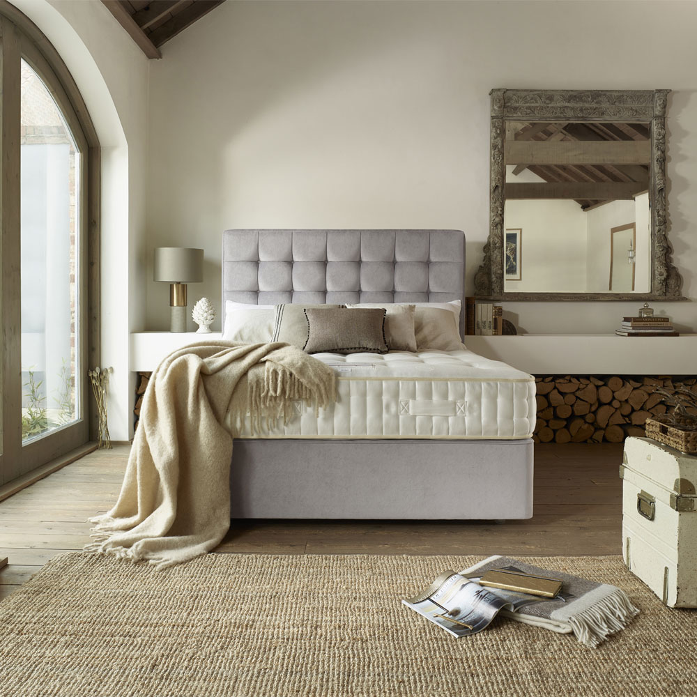 Harrison Spinks Allure Ortho Divan Set