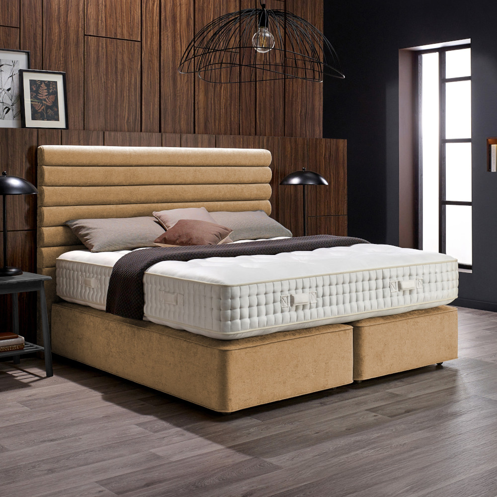 Harrison Spinks Caspian Divan Set