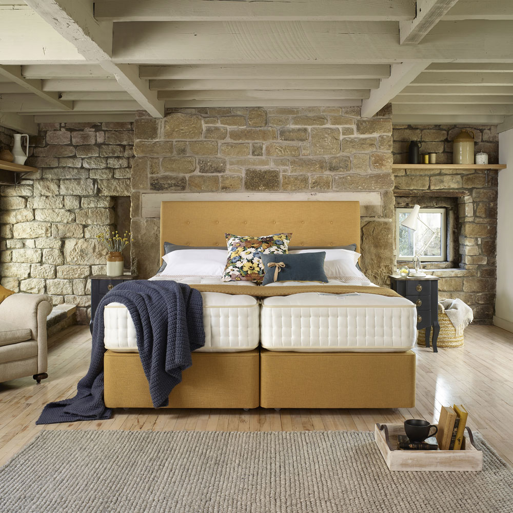 Harrison Spinks Europa Divan Set