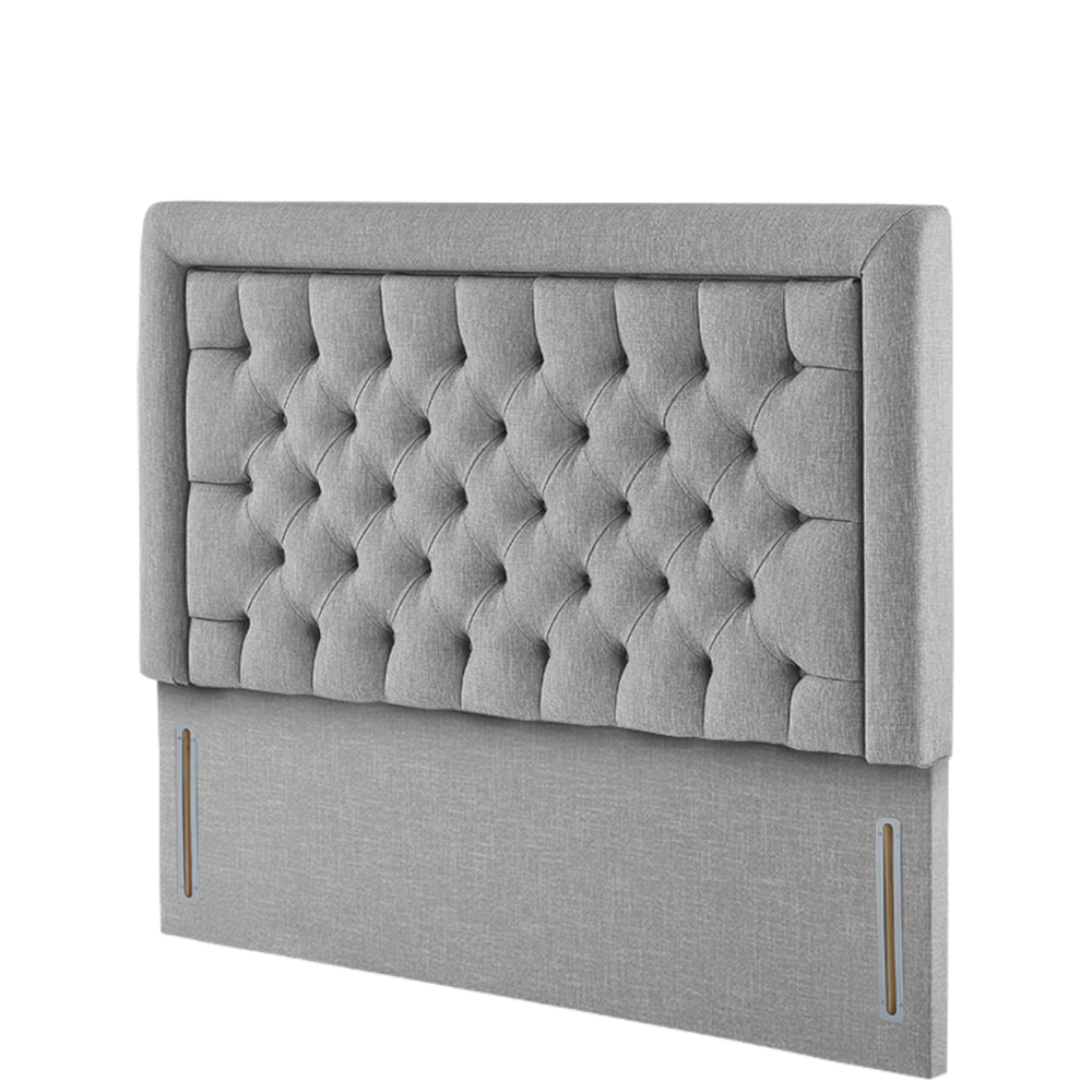 Harrison Spinks Miserden Heeadboard