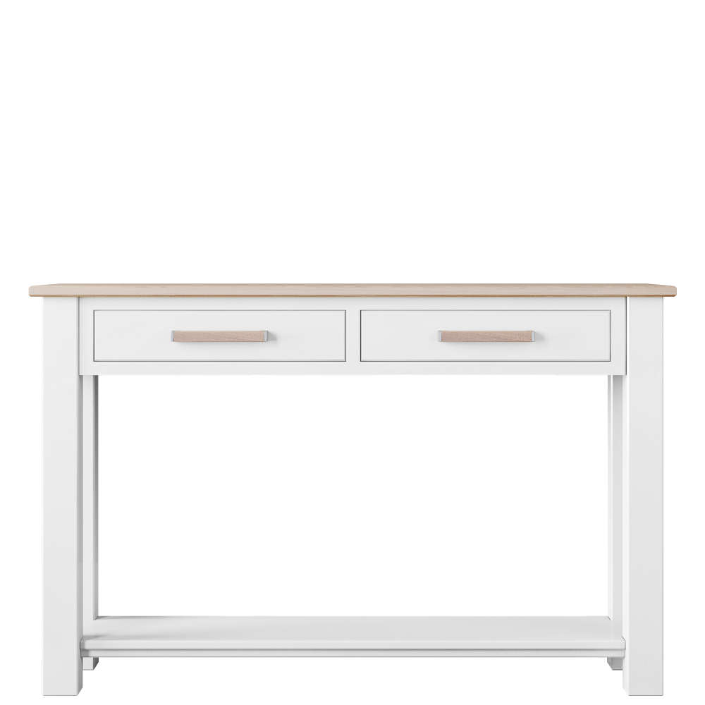 Modo Large Narrow Hall Table